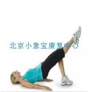 脑瘫儿的核心训练
