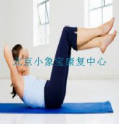 运动损伤事小及时处理事