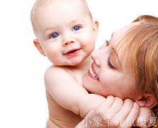 2-6个月康复儿的保健训练