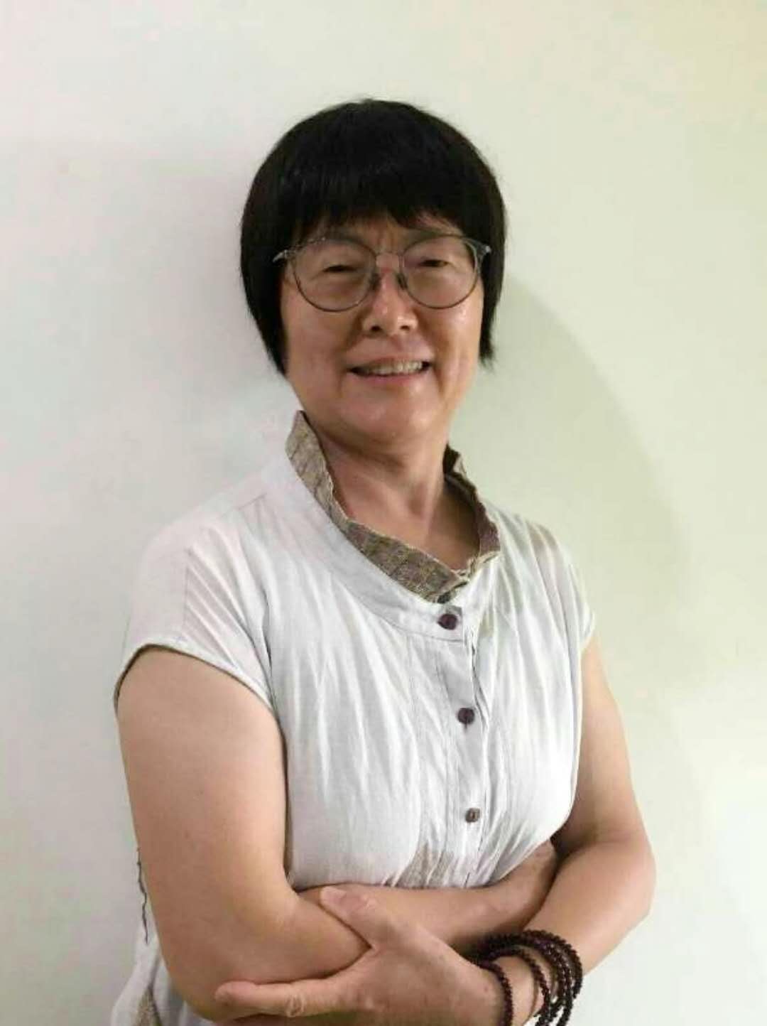 毕跃华
