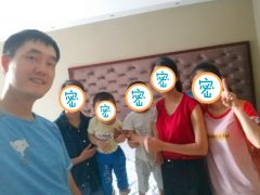北京儿童康复医院康复中心